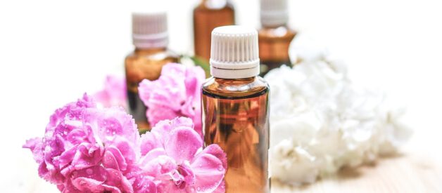Essential Oils Explained. Can You Apply Them to Hair?