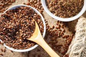 5 flaxseed gel ideas to improve your appearance