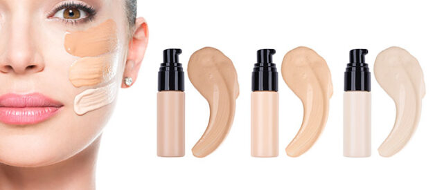 Good foundation – how to choose it? The test of proven products – the true gems!