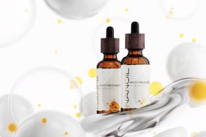 Best Protective Product for Redness-Prone Skin? Try a Game-Changing Serum from Nanoil!