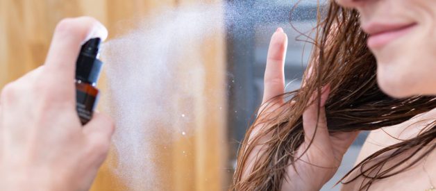 5 Reasons Why You’re Gonna Love Heat Protection Sprays for Hair + List of Best Products!