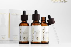 This Serum Makes the Skin Younger! Review of Nanoil Collagen Face Serum