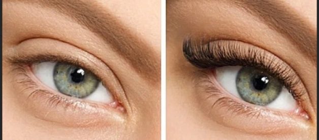 The Best Cluster Lash Kit? I Test The Products From Top Brands