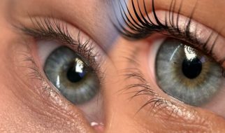 How to choose the right set for eyelash lift