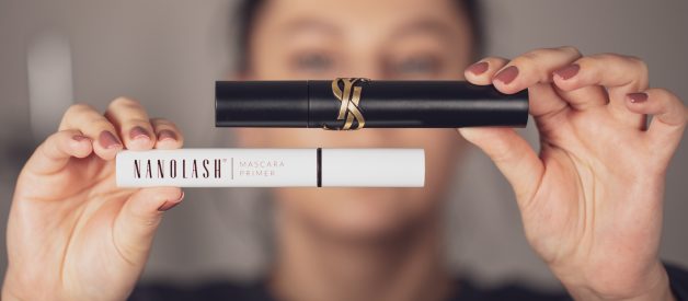 mascara primer nanolash